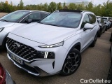  Hyundai  Santa Fe 2.2 CRDI 202 DCT-8 EXECUTIVE 7-SEATER 