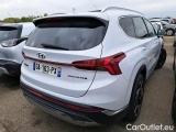  Hyundai  Santa Fe 2.2 CRDI 202 DCT-8 EXECUTIVE 7-SEATER #3