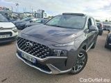  Hyundai  Santa Fe 1.6 T-GDI HYBRID EXECUTIVE AUTO 7-SEAT 