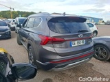  Hyundai  Santa Fe 1.6 T-GDI HYBRID EXECUTIVE AUTO 7-SEAT #2