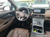  Hyundai  Santa Fe 1.6 T-GDI HYBRID EXECUTIVE AUTO 7-SEAT #4