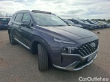  Hyundai  Santa Fe 1.6 T-GDI HYBRID EXECUTIVE AUTO 7-SEAT #71