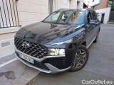  Hyundai  Santa Fe 1.6 T-GDI HYBRID EXECUTIVE AUTO 7-SEAT 