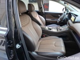  Hyundai  Santa Fe 1.6 T-GDI HYBRID EXECUTIVE AUTO 7-SEAT #9