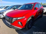  Hyundai  Tucson 1.6 CRDI 136 DCT-7 HYBRID 48V BUSINESS 