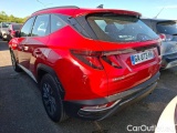  Hyundai  Tucson 1.6 CRDI 136 DCT-7 HYBRID 48V BUSINESS #2
