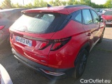  Hyundai  Tucson 1.6 CRDI 136 DCT-7 HYBRID 48V BUSINESS #3
