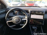  Hyundai  Tucson 1.6 CRDI 136 DCT-7 HYBRID 48V BUSINESS #4