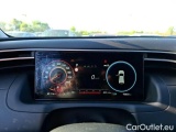  Hyundai  Tucson 1.6 CRDI 136 DCT-7 HYBRID 48V BUSINESS #7