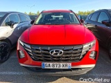  Hyundai  Tucson 1.6 CRDI 136 DCT-7 HYBRID 48V BUSINESS #14
