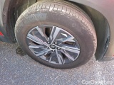 Hyundai  Tucson 1.6 CRDI 136 DCT-7 HYBRID 48V BUSINESS #19