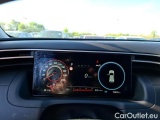 Hyundai  Tucson 1.6 CRDI 136 DCT-7 HYBRID 48V BUSINESS #33