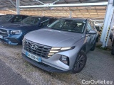  Hyundai  Tucson 1.6 CRDI 136 DCT-7 HYBRID 48V BUSINESS 