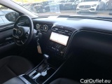  Hyundai  Tucson 1.6 CRDI 136 DCT-7 HYBRID 48V BUSINESS #4