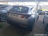  Hyundai  Tucson 1.6 CRDI 136 DCT-7 HYBRID 48V BUSINESS #3