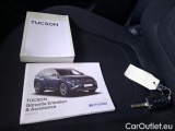  Hyundai  Tucson 1.6 CRDI 136 DCT-7 HYBRID 48V BUSINESS #6