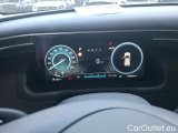  Hyundai  Tucson 1.6 CRDI 136 DCT-7 HYBRID 48V BUSINESS #7