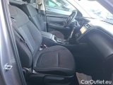  Hyundai  Tucson 1.6 CRDI 136 DCT-7 HYBRID 48V BUSINESS #9