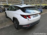  Hyundai  Tucson 1.6 CRDI 136 DCT-7 HYBRID 48V BUSINESS #2