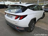  Hyundai  Tucson 1.6 CRDI 136 DCT-7 HYBRID 48V BUSINESS #3