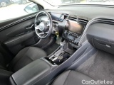  Hyundai  Tucson 1.6 CRDI 136 DCT-7 HYBRID 48V BUSINESS #4