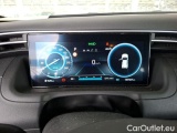  Hyundai  Tucson 1.6 CRDI 136 DCT-7 HYBRID 48V BUSINESS #7