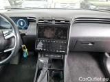  Hyundai  Tucson 1.6 CRDI 136 DCT-7 HYBRID 48V BUSINESS #11