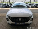  Hyundai  Tucson 1.6 CRDI 136 DCT-7 HYBRID 48V BUSINESS #14