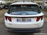  Hyundai  Tucson 1.6 CRDI 136 DCT-7 HYBRID 48V BUSINESS #15