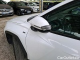  Hyundai  Tucson 1.6 CRDI 136 DCT-7 HYBRID 48V BUSINESS #26