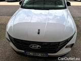  Hyundai  Tucson 1.6 CRDI 136 DCT-7 HYBRID 48V BUSINESS #53
