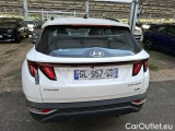  Hyundai  Tucson 1.6 CRDI 136 DCT-7 HYBRID 48V BUSINESS #70