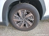  Hyundai  Tucson 1.6 CRDI 136 DCT-7 HYBRID 48V BUSINESS #71
