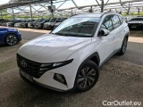  Hyundai  Tucson 1.6 CRDI 136 DCT-7 HYBRID 48V BUSINESS #84