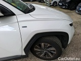  Hyundai  Tucson 1.6 CRDI 136 DCT-7 HYBRID 48V BUSINESS #110