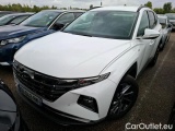  Hyundai  Tucson 1.6 CRDI 136 DCT-7 HYBRID 48V CREATIVE 