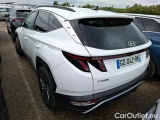  Hyundai  Tucson 1.6 CRDI 136 DCT-7 HYBRID 48V CREATIVE #2