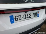  Hyundai  Tucson 1.6 CRDI 136 DCT-7 HYBRID 48V CREATIVE #5