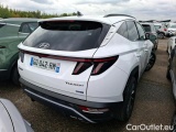  Hyundai  Tucson 1.6 CRDI 136 DCT-7 HYBRID 48V CREATIVE #3