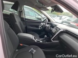  Hyundai  Tucson 1.6 CRDI 136 DCT-7 HYBRID 48V CREATIVE #9