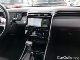  Hyundai  Tucson 1.6 CRDI 136 DCT-7 HYBRID 48V CREATIVE #11