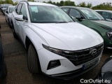  Hyundai  Tucson 1.6 CRDI 136 DCT-7 HYBRID 48V CREATIVE #15