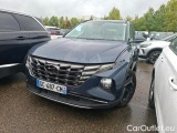  Hyundai  Tucson 1.6 CRDI 136 DCT-7 HYBRID 48V EXECUTIVE 