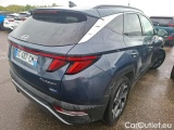  Hyundai  Tucson 1.6 CRDI 136 DCT-7 HYBRID 48V EXECUTIVE #3
