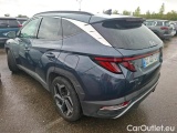  Hyundai  Tucson 1.6 CRDI 136 DCT-7 HYBRID 48V EXECUTIVE #2