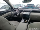  Hyundai  Tucson 1.6 CRDI 136 DCT-7 HYBRID 48V EXECUTIVE #4