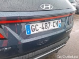  Hyundai  Tucson 1.6 CRDI 136 DCT-7 HYBRID 48V EXECUTIVE #5