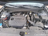  Hyundai  Tucson 1.6 CRDI 136 DCT-7 HYBRID 48V EXECUTIVE #21