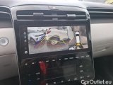  Hyundai  Tucson 1.6 CRDI 136 DCT-7 HYBRID 48V EXECUTIVE #48