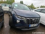  Hyundai  Tucson 1.6 CRDI 136 DCT-7 HYBRID 48V EXECUTIVE #49